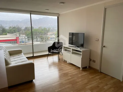 Departamento En Venta De 2 Dorm. En Copiapó