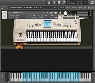 5 acordeones aporte samples de gratis para kontakt gruperos SAMPLES KONTAKT