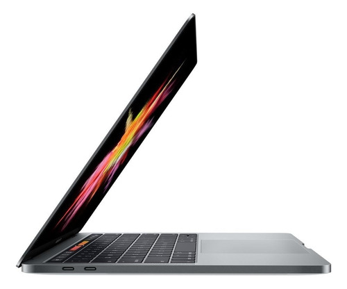 Apple Macbook Pro 2018 Intel I7-8559 16g 512g Radeon 13.3'' (Reacondicionado)