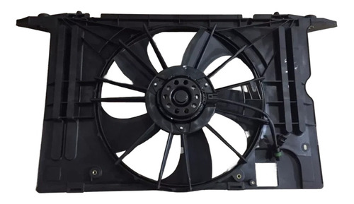 Electroventilador Toyota Corolla 2005 Al 2011  Oferta!