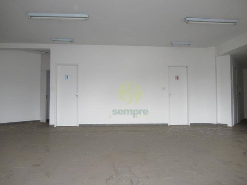 Imagem 16 de 25 de Andar Vão Livre À Venda, 184 M² - Savassi - Belo Horizonte/mg - Ac0035