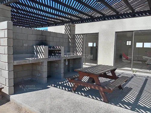 Se Vende Acogedor Depto., Sector Peñablanca, Villa Alemana