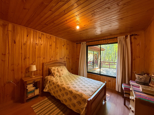 Casa En Los Montes De San Clemente
