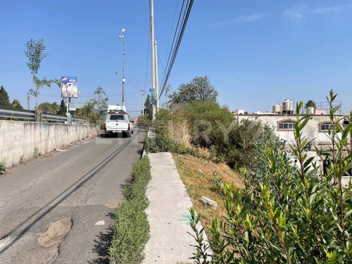 Terreno En Venta Apizaco, Tlaxcala
