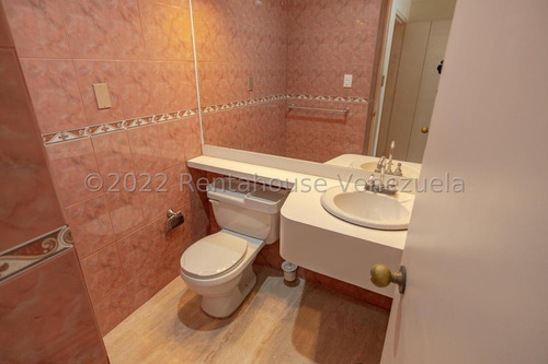 Apartamento En Venta En La Florida Caracas Angela Tochon Piscina Areas Sociales