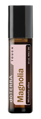 Aceite Magnolia Doterra Touch 10 Ml