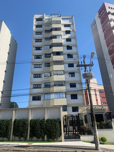 Imagem 28 de 30 de Apartamento À Venda Em Jardim Flamboyant - Ap008705