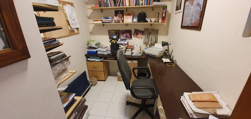 Imagem 9 de 19 de Apartamento À Venda, 148 M² Por R$ 560.000,00 - Campo Grande - Santos/sp - Ap6910