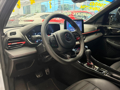 Fiat FASTBACK 1.3 TURBO 270 FLEX ABARTH AT6