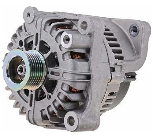 Valeo 439601 Reemplazo De Alternador Premium Nuevo Para Bmw 