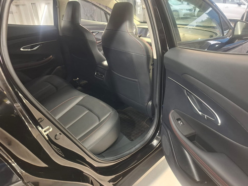 Changan Uni-T 1.5T Luxury 7Dct