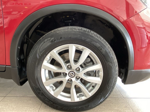 Imagen 10 de 15 de Nissan X-trail 2019 2.5 Sense 3 Row Cvt
