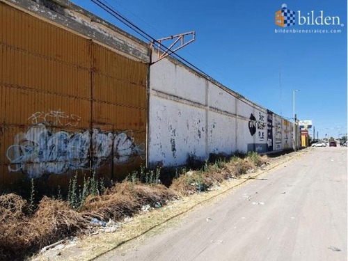 Imagen 4 de 5 de Terreno Comercial En Venta Ciudad Industrial