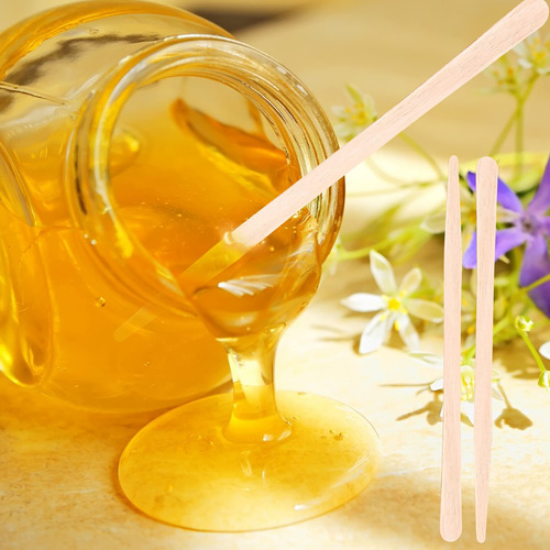 Wax Sticks Jiuhshn, Espátula Aplicadora Para Encerar Madera,