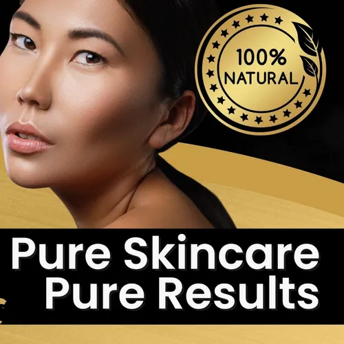Butter By Q - Aceite Corporal Natural (bomba De Flores De Mi