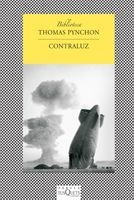 Imagen 1 de 3 de Contraluz De Thomas Pynchon - Tusquets