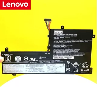 Bateria Original Lenovo Legion Y530 Y540 Y545 Y7000 Y7000p