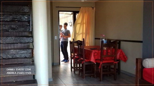 Imagen 4 de 11 de Alquilo - Vendo Duplex Frente Al Mar - Villa Gesell - Ver Disponibilidad