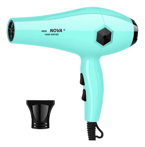 PUNTO Digital - 💖💖MINI SECADORA DE CABELLO NOVA PORTATIL