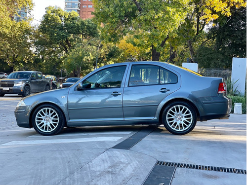 Volkswagen Bora 1.8 Highline T 180cv