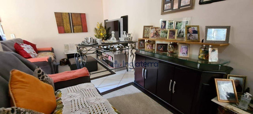 Imagem 6 de 21 de Apartamento À Venda, 81 M² Por R$ 215.000,00 - Jardim Petrópolis - Londrina/pr - Ap2032