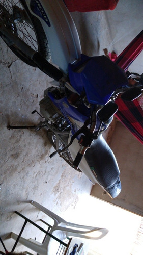 Imagem 2 de 4 de Yamaha Xtz 125