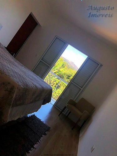 Imagem 9 de 12 de Chácaras À Venda Em Atibaia/sp - Compre O Seu Chácaras Aqui! - 1463372