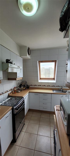 Departamento En Venta De 3 Dorm. En Concepción