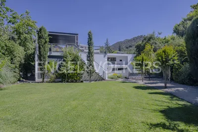 Casa en arriendo