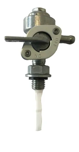 comprar Llave Paso Válvula De Gasolina Bailarina Compactadora Mikasa