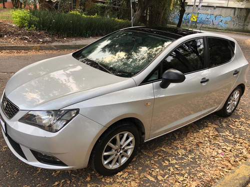 Imagen 1 de 11 de Seat Ibiza 2016
