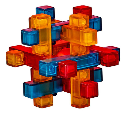 Rompecabezas Rompecabezas Iq Challenge Desbloquear Estilo F
