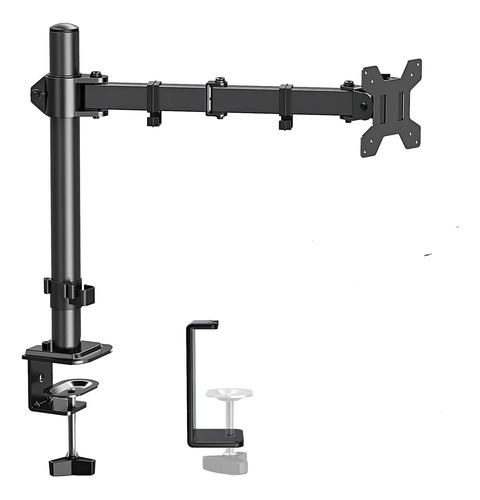 Mount Pro Soporte Monitor Individual Para Pantalla Led