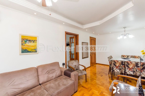 Imagem 6 de 27 de Apartamento, 3 Dormitórios, 90.58 M², Vila Ipiranga - 205813