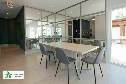 Imagem 15 de 30 de Apartamento À Venda No Bairro Michel - Criciúma/sc - 358