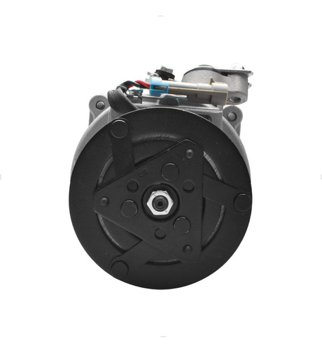 Compressor Ar Gm Onix 1.0 1.4 2016 2017 2018 2019 Delphi