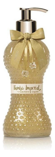 Sabonete Liquido Bambu Imperial 250ml