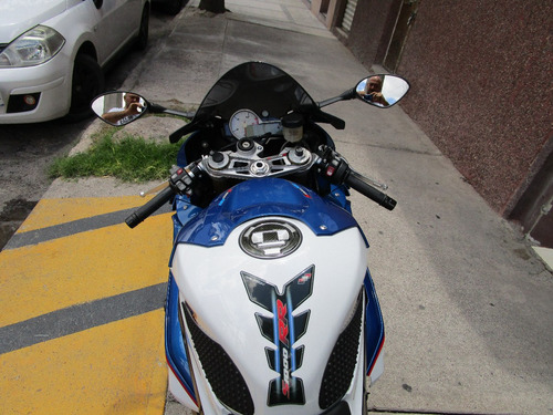 Imagen 6 de 15 de Bmw S1000rr S 1000 Rr 1000rr Rines Forjados 2016 Motomaniaco