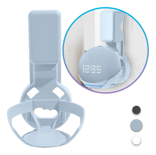 Soporte Para Alexa Echo Dot 5ta 4ta Generation Base Bocina