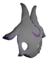 Comprar Máscara Kindred: ¡league Of Legends En 3d!