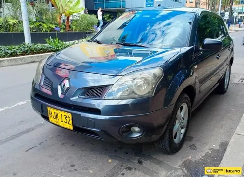 Renault Koleos 2.5 Expression