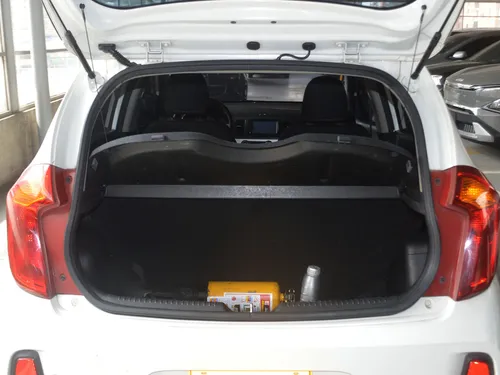 Kia Picanto 1.25 Ion R Summa