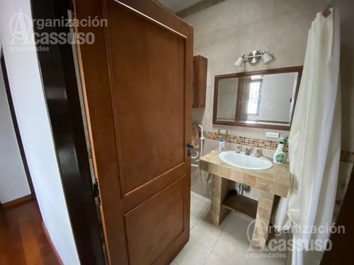 Imagen 16 de 26 de Casa - Mart.-santa Fe/fleming
