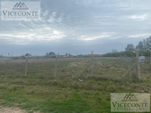 Lote 5754 M2 Barrio  Las Acacias  Ideal P/ Inversionista, Barrio En Desarrollo