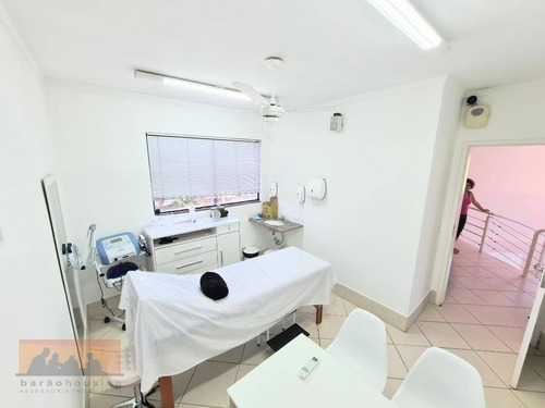 Imagem 17 de 22 de Prédio Para Alugar, 120 M² Por R$ 5.000,00/mês - Cidade Universitária - Campinas/sp - Pr0013