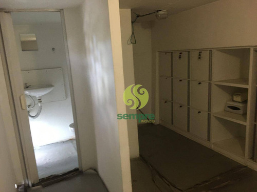 Imagem 10 de 17 de Sala À Venda, 70 M² - Savassi - Belo Horizonte/mg - Sa0086