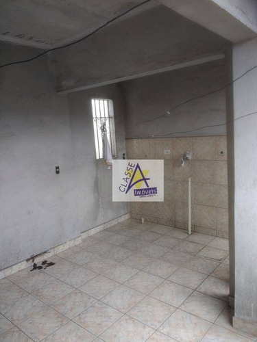 Imagem 9 de 30 de Sobrado Com 3 Dormitórios À Venda, 330 M² Por R$ 590.000,00 - Vila Emílio - Mauá/sp - So0172