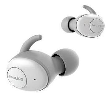 Imagem 3 de 4 de Fone De Ouvido Intra Auricular Wireless Shb2505wt - Branco