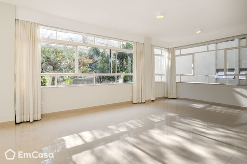 Imagem 4 de 10 de Apartamento À Venda Em São Paulo - 23547