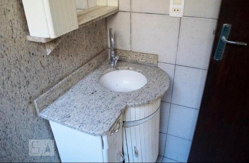Imagem 17 de 25 de Casa Térrea Locação Parque São Domingos - Ca0841